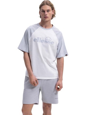 Ellesse Erkek Tişört EM009-2-SGR