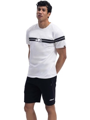 Ellesse Erkek Tişört EM442-ECR