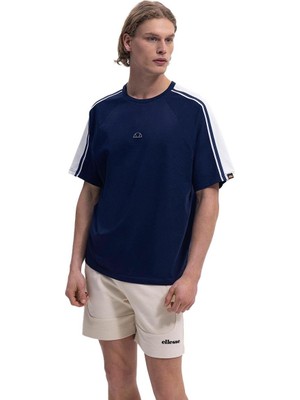 Ellesse Erkek T-shirt - EM364