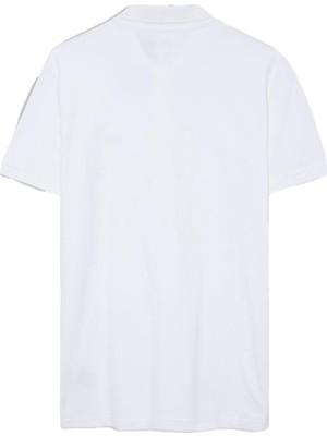 Gap 586306005 F-Logo Pk Erkek Polo Tişört