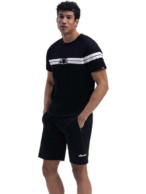 Ellesse Erkek T-shirt - EM442