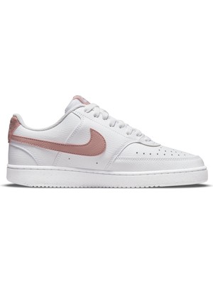 Nike Court Vision Low Next Nature Kadın Günlük Ayakkabı DH3158-102 DH3158-1020153