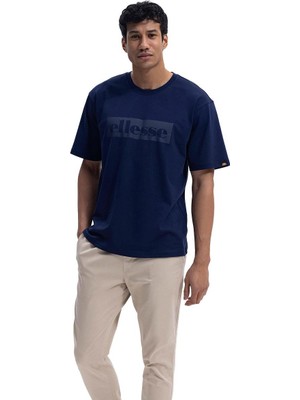 Ellesse Erkek T-shirt - EM390