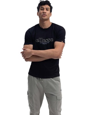 Ellesse Erkek T-Shirt - EM451