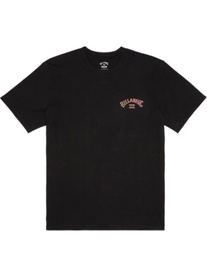 Billabong Arch Fill Tees Erkek  Tişört