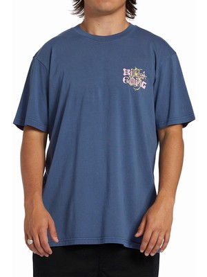 Billabong High Tide Tees Erkek  Tişört