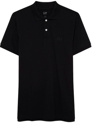 Gap 586306003 F-Logo Pk Erkek Polo Tişört
