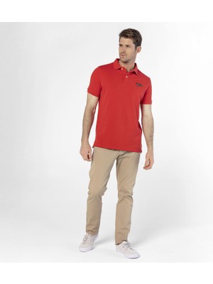 Routefield Perry Erkek Polo T-Shirt - RFPERRY21