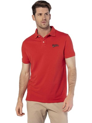 Routefield Perry Erkek Polo T-Shirt - RFPERRY21