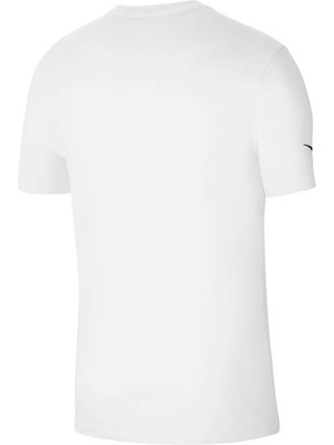 Nike M Nk PARK20 Ss Tee Erkek T-Shirt  CZ0881-100