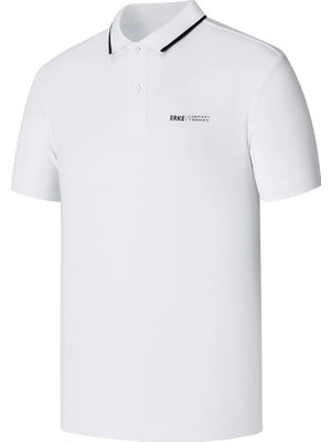 Erkek Polo Yaka T-Shirt