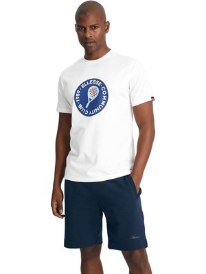 Ellesse Erkek Tişört - EM185
