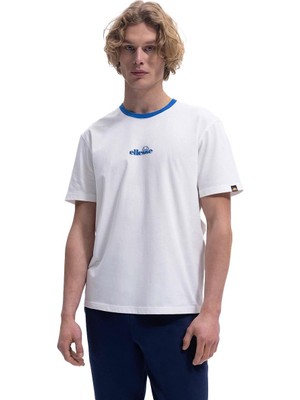 Ellesse Erkek Tişört CMO18-3-GRN