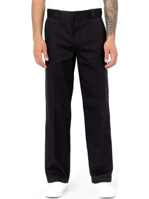 Dickies 874 Work Pant Rec Erkek Pantolon - DK0A4XK6BLK1