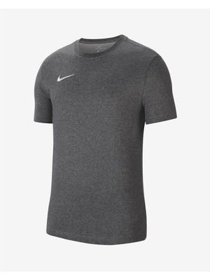 Nike Dri-Fit Park CW6952-071 Erkek T-Shirt