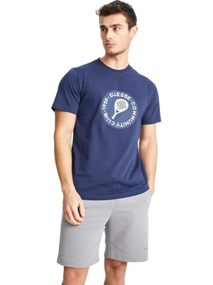 Ellesse Erkek Tişört - EM185
