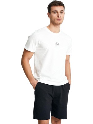 Ellesse Erkek Tişört - EM179