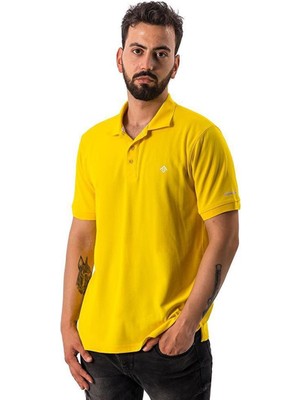 Freecamp Breeze Erkek Polo T-Shirt