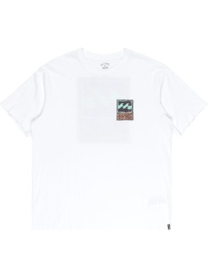 Billabong STAMP SS  Erkek Kısa Kol T-Shirt