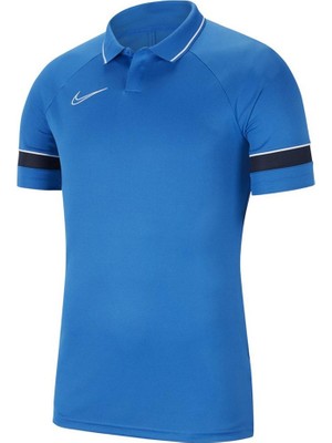 Nike Erkek Polo Yaka Tişört M Nk Df ACD21 Ss CW6104-463