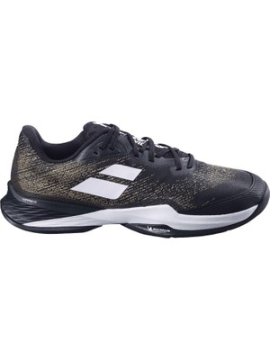 Babolat Jet Mach 3 All Court Erkek Beyaz Tenis Ayakkabısı