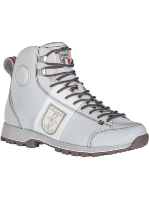 Dolomite Shoe 1954 Karakorum Kadın Bot Beyaz