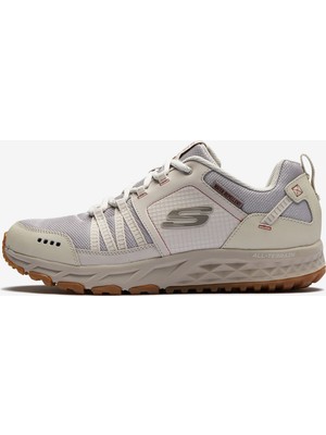 Skechers Escape Plan Beyaz Erkek Spor Ayakkabı 51591 OFWT