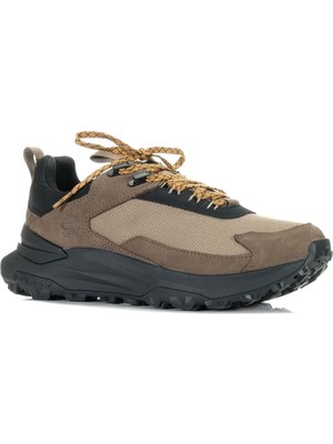 Timberland Motion Scramble Mid Lace Up Waterproof Erkek Bot