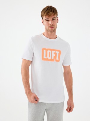 Regular Fit Erkek Tshirt K.kol