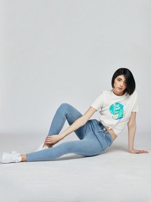 Loft Kadın Pantolon