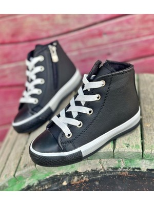 Çocuk Günlük Convers Ayakkabı, Çocuk Okul Ayakkabısı, Günlük Hafif Tabanlı Çocuk Ayakkabı