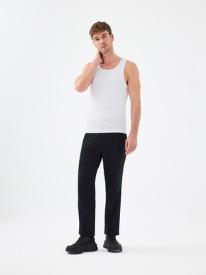 Loft Regular Fit Erkek Pantolon