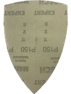 M480 150 Kum Elek Telli Zımpara 100X150 mm