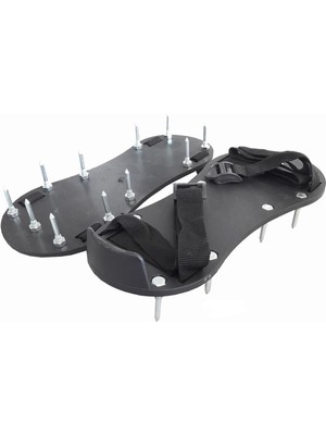 Luna Epoksi Çivili Ayakkabı Çift