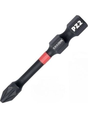 03617 Torsion Pz2 50 mm Bits Uç