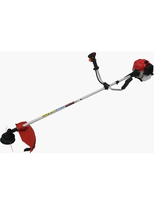 Solax CG520 Yandan Motorlu Tırpan 52 cc 1.9 Hp