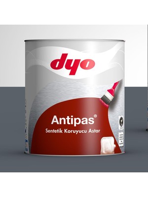 Antipas 0,75 Litre Gri