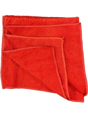 Luna Mikrofiber Temizlik Bezi 40X40 cm