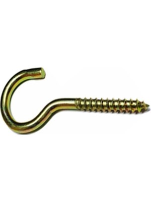 BA2080 20X80 Açık Piton 10 Adet