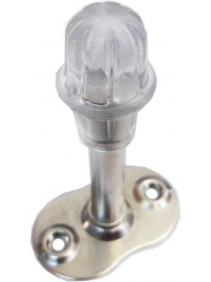 Lüx Saten Kapı Tamponu 904