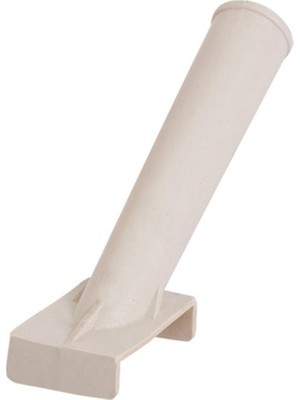 Badana Fırça Sapı Plastik