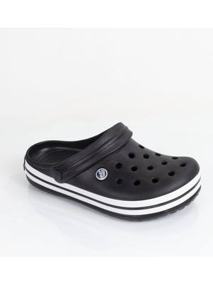 Cflex 004 Siyah Anatomik Cross Erkek Günlük Terlik