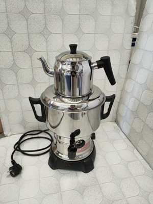 Elektrikli Semaver- 4.5 Lt