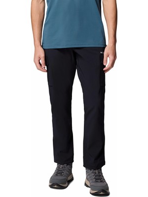 Columbia Tech Trail™ Utility Winter Pant Siyah Erkek Outdoor Pantolon AO8939-010