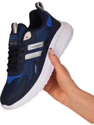 Erkek Günlük Rahat Sneaker Spor Ayakkabı