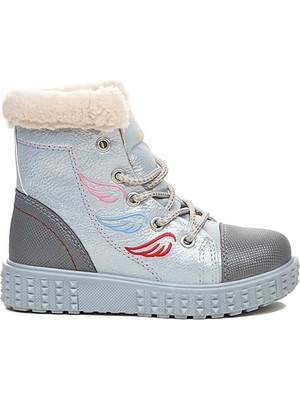 36231 Kürklü Kız Çocuk Bot