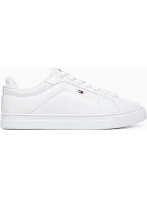 Tommy Hilfiger Ikonik Kort Kadın Sneaker