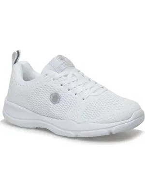 Agatha Unisex Spor Ayakkabı Beyaz