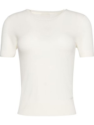 Kadın Fine Gauge Viscose Tank Sweaters