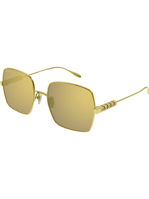 Guccı Gg 1434S 004 57 Güneş Gözlüğü